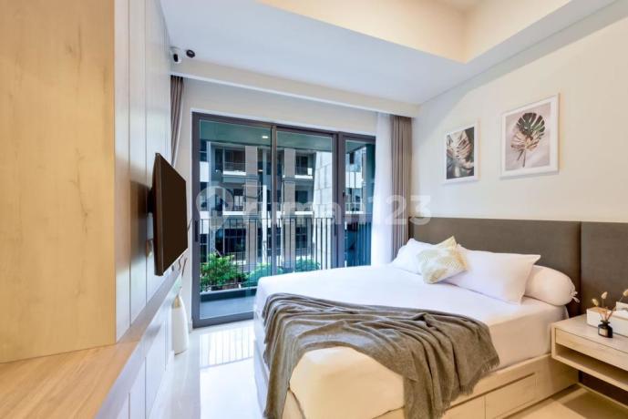 For Rent - Apartment At Arumaya Residence | Fully Comfort Living For Rent - Apartment At Arumaya Residence | Fully Comfort Living