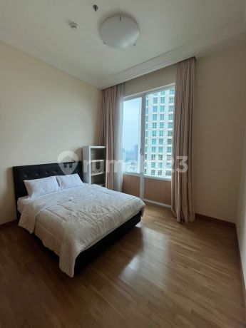 Best Unit! Disewakan Apartemen Pakubuwono Residences - 2+1 BR - Fully Furnished