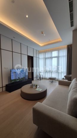 Dijual Unit Apartment Le Parc - 4 Bedrooms - Luxury Furnished! Dijual Unit Apartment Le Parc - 4 Bedrooms - Luxury Furnished!