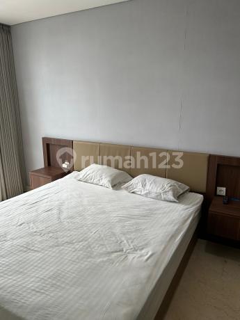 For Rent Apartment Ciputra World 2 2BR Fully Furnished