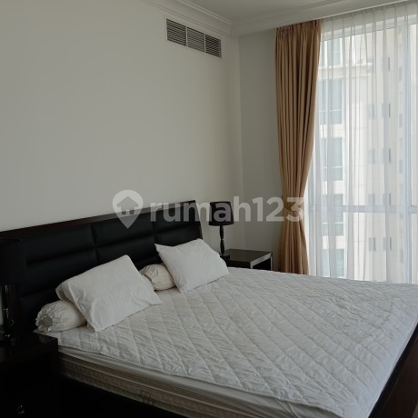 Best Unit! Dijual Apartment Pakubuwono View - 3 BR - Luxury Furnished