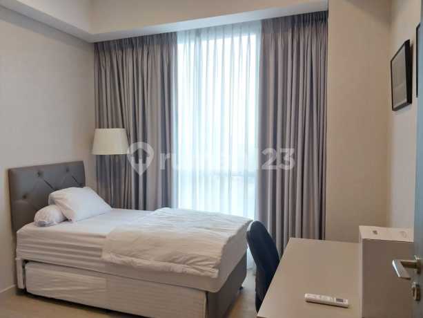 Rent Luxury Apartment at Arumaya Residence - 2BR - Fully Furnished Rent Luxury Apartment at Arumaya Residence - 2BR - Fully Furnished