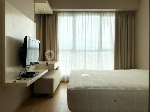 Disewakan Good Unit Apartemen Gandaria Heights - 2BR - Full Furnished