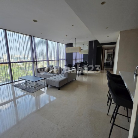 Good Unit Dijual / Disewakan Apartment Casa Domaine Jakarta Pusat – Good Unit, Best Price