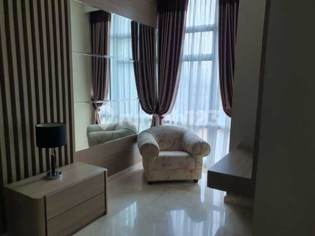 Best Price! Disewakan Apartemen Essence Dharmawangsa Jakarta Selatan - 3+1 BR Fully Furnished