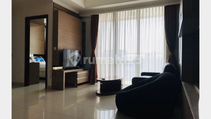Good Unit Jual / Sewa Apartemen Denpasar Residence Kuningan City – Best Price – 1 BR / 2 BR / 3 BR