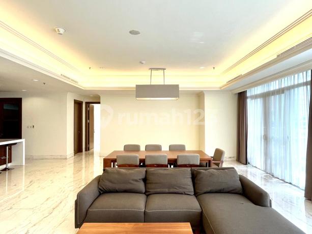 Jual Apartment Botanica Simprug Jakarta Selatan - Fully Furnished