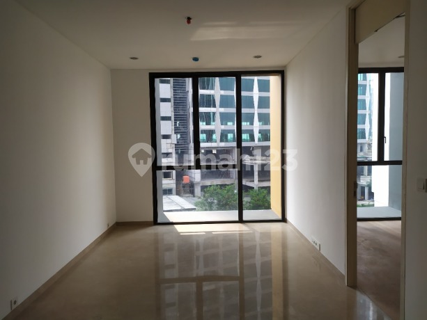 Dijual Unit Apartment Izzara - 2 BR - Best Price! Dijual Unit Apartment Izzara - 2 BR - Best Price!