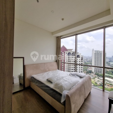 Dijual Good Unit Apartment The Pakubuwono Spring - 2 BR - Fully Furnished Dijual Good Unit Apartment The Pakubuwono Spring - 2 BR - Fully Furnished