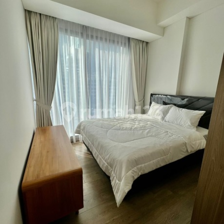 For Rent / For Sale Apartment 57 Promenade Thamrin Central Jakarta – 1 BR / 2 BR / 3 BR Semi Furnished / Fully Furnished