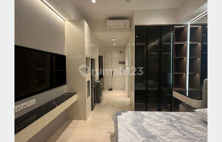 Disewakan Apartemen 57 Promenade – Ready All Units 1 Bedroom / 2 Bedroom / 3 Bedroom - Full Furnished