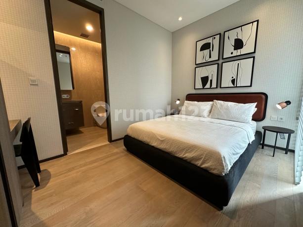 Apartment 4 BR Verde Two Nice Furnished