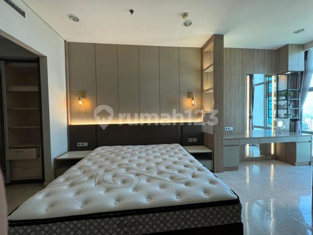 For Rent Essence Darmawangsa Apartment South Jakarta – 3BR – Fully Furnished Condition For Rent Essence Darmawangsa Apartment South Jakarta – 3BR – Fully Furnished Condition