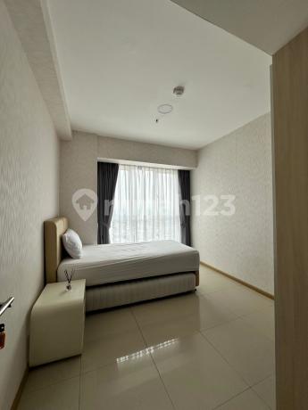 Disewakan Good Apartment at Gandaria Heights Location in Jakarta Selatan – 3+1 BR Fully Furnished