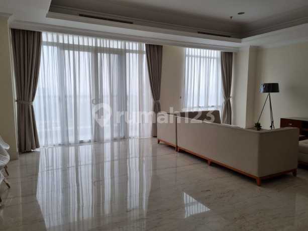 For Rent Botanica Apartment, Strategic Location Near Gandaria City
