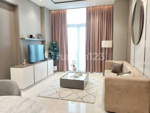 Sewa Apartemen The Stature 2 Bedrooms Fully Furnished Sewa Apartemen The Stature 2 Bedrooms Fully Furnished