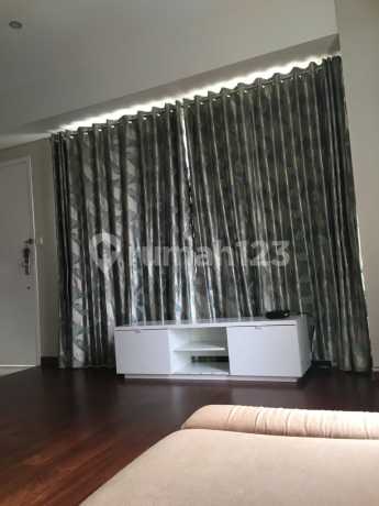 Dijual Apartemen 1park Residences Good Unit Semi Full Furnished