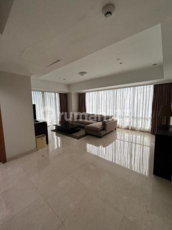 Disewakan / For Rent - Sudirman Mansion 3 Br Full Furnished Unit