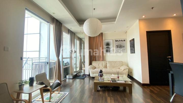 Best Unit! For Rent 2Br Unit At Essence Dharmawangsa South Jakarta Furnished Best Unit! For Rent 2Br Unit At Essence Dharmawangsa South Jakarta Furnished