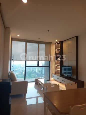 For Rent! Best Unit At Izzara Apartment 1Br Furnished Near Toll Gate For Rent! Best Unit At Izzara Apartment 1Br Furnished Near Toll Gate