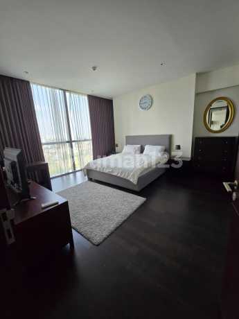 For Rent / For Sale Casa Domaine Apartment 2BR Furnished Nice