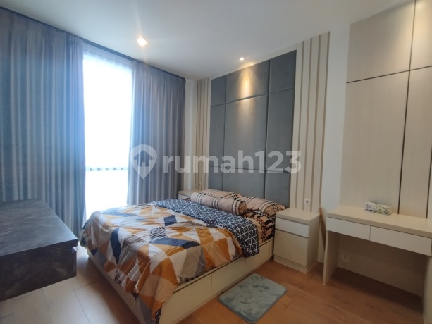 Best Price!! For Rent Izzara Apartment 1Br Furnished Near Toll Gate Best Price!! For Rent Izzara Apartment 1Br Furnished Near Toll Gate