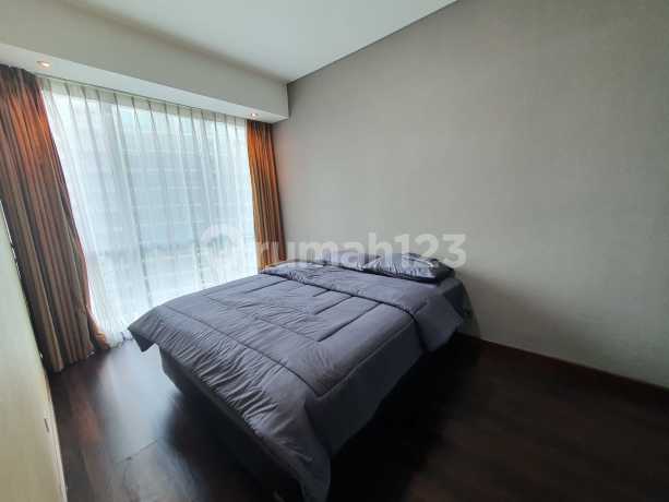 For Sale! Best Price 3Br Furnished At Kemang Village Residences Connecting To Lippo Mall Kemang