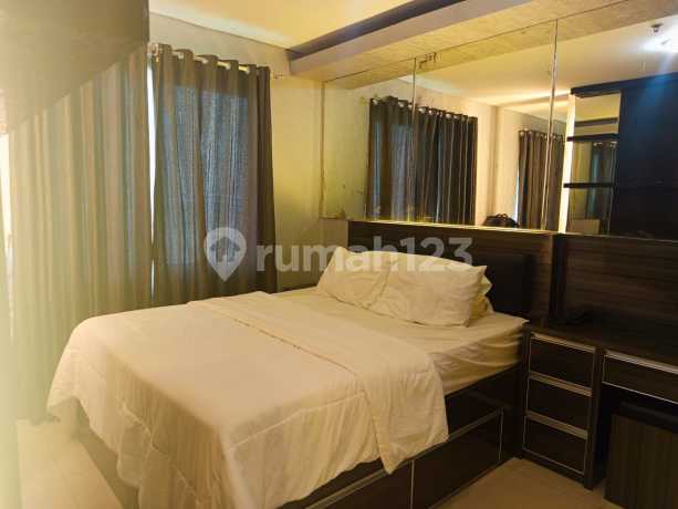 For Rent! Good Price At Thamrin Executive Residences Central Jakarta 1br Furnished