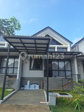 Best Deals! For Sale New House at Spring Valley Sentul Bogor Furnished Best Deals! For Sale New House at Spring Valley Sentul Bogor Furnished