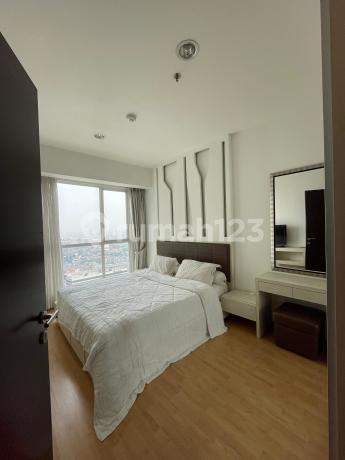 Best Price! For Rent 2Br At Gandaria Heights Connecting To Gandaria City Mall Furnish