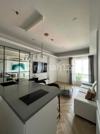 For Rent Good Unit At 1 Park Residence 2 Bedroom Furnished