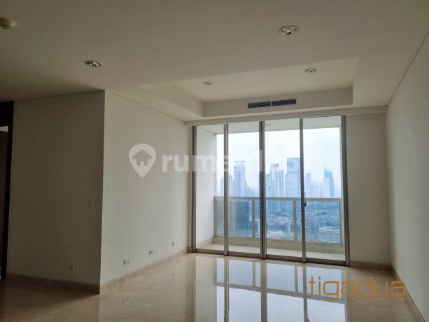 Apartemen 3BR City view CBD Kuningan Area, terintegrasi dengan Episentrum walk, good area dan good investment 