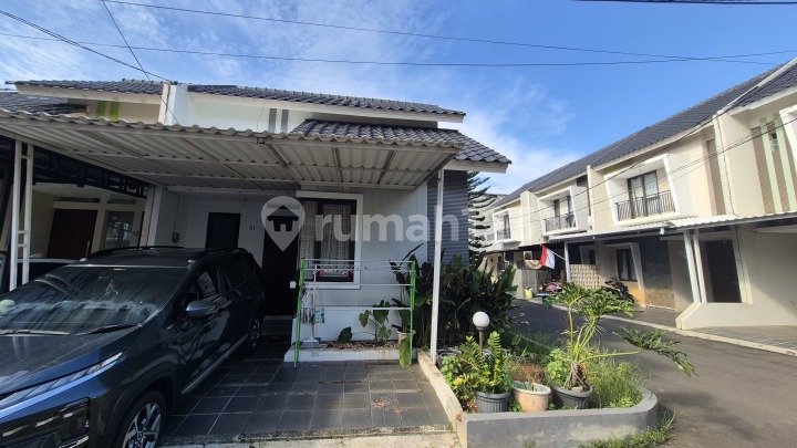 Rumah Minimalis Grand Bintaro Asri Terawat Rumah Rumah Minimalis Grand Bintaro Asri Terawat Rumah