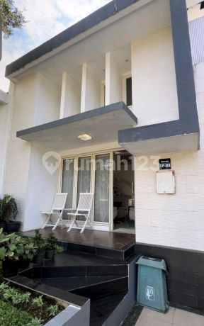 Rumah Di Bogor View Pegunungan