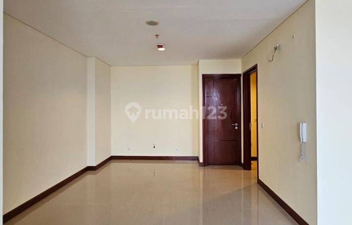 Apartemen Somerset The Kencana Pondok Indah 2 BR Unfurnished Bagus