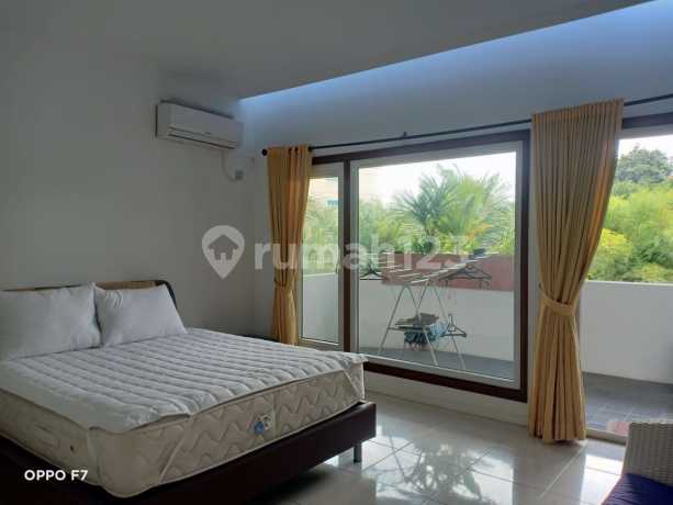 Apartment Murah Di Kalibata Pancoran Galleria Court Condominium 3BR