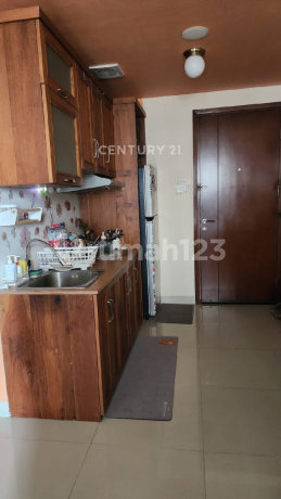 Dijual Cepat Apartemen Grand Signature Park Cawang Jakarta Timur
