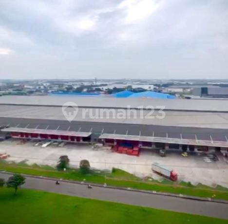 APARTMENT VASANTA INNOPARK TIPE STUDIO CIBITUNG CIKARANG BEKASI 