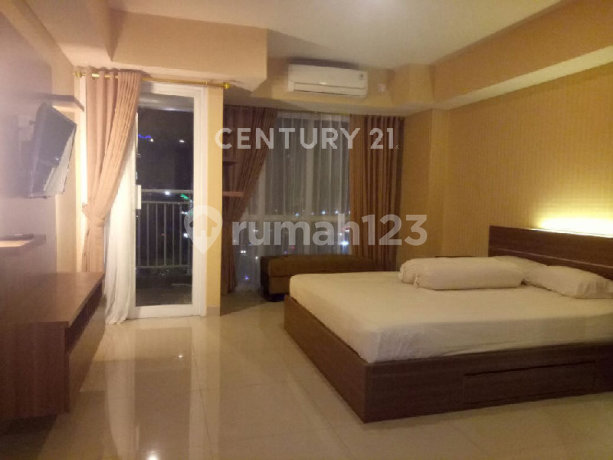 Apartemen The H Residence Lantai 11 Dekat Stasiun MRT S9661 Apartemen The H Residence Lantai 11 Dekat Stasiun MRT S9661