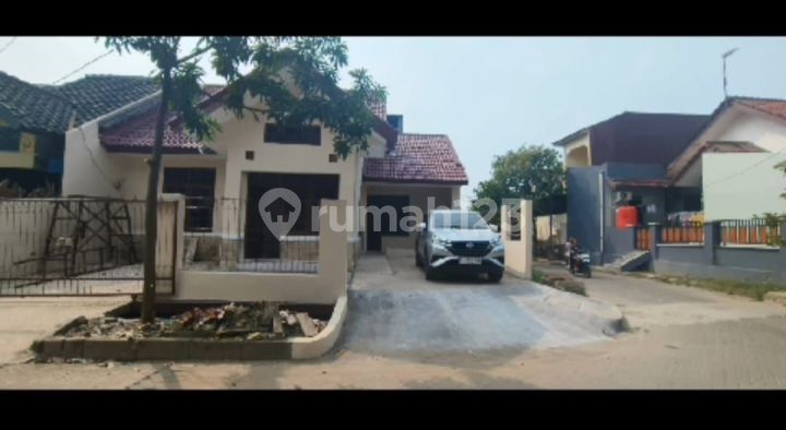 Dijual Rumah Baru Di Taman Sentosa Cikarang Dijual Rumah Baru Di Taman Sentosa Cikarang