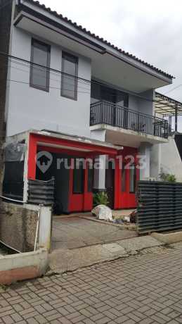 Rumah Murah Di Bumi Panyileukan