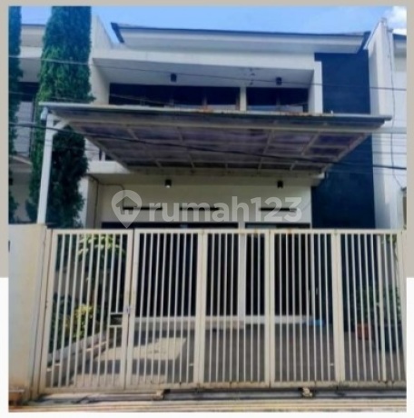 Rumah Murah Siap Huni Shm Di Perumahan Sariwangi Asri, Parongpong