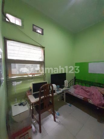 Dijual rumah Asri di  Pesona Cisaranten Indah Arcamanik