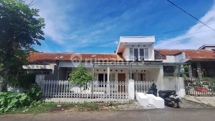 Rumah Murah Bagus Shm Di Salendro Timur, Turangga Rumah Murah Bagus Shm Di Salendro Timur, Turangga