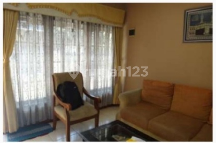 Rumah Murah Shm Di Perumahan Margaasih Permai