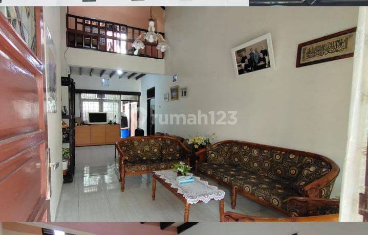 Dijual Rumah Di Perkebunan Ciwastra