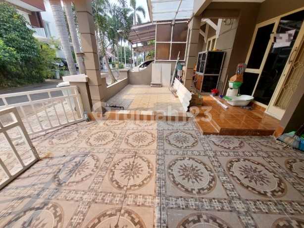 Dijual rumah taman bromo lippo karawaci central Dijual rumah taman bromo lippo karawaci central