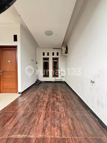 Dijual Rumah Citra Pasundan Curug Tangerang