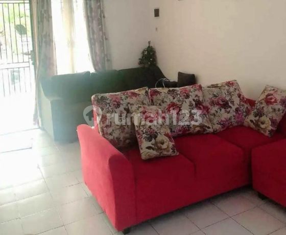 Dijual Rumah Cikupa asri Pasir gadung