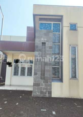 Dijual rumah the green residence legok Dijual rumah the green residence legok